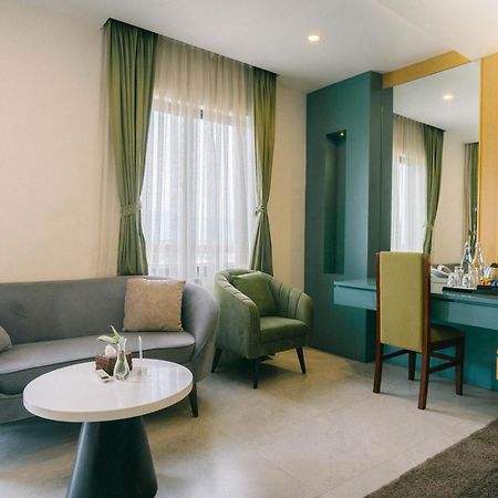 Hotel Aikawa Саураха Экстерьер фото